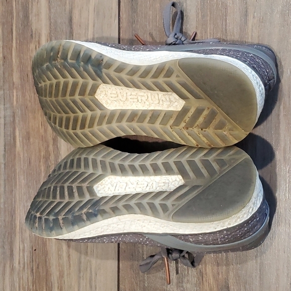 Saucony Women Freedom Support Frame Sneakers Running shoes sz 8 - Picture 8 of 10